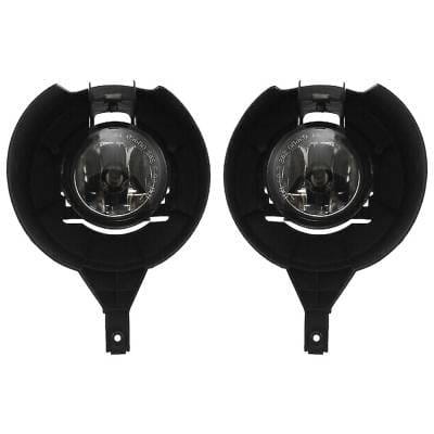 Drl Assembly Compatible With 2005-2021 Nissan Frontier 2.5L 4.0L I4 Qr25de Vq40de 261Hp Replaces thumbnail 3