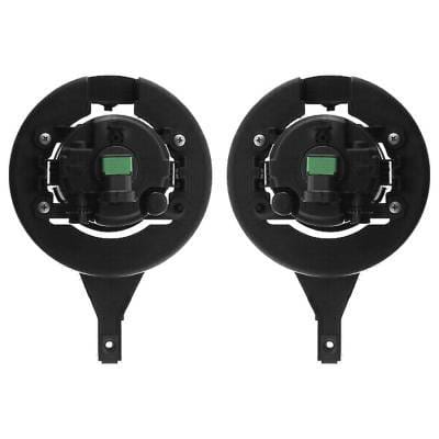 Drl Assembly Compatible With 2005-2021 Nissan Frontier 2.5L 4.0L I4 Qr25de Vq40de 261Hp Replaces thumbnail 5