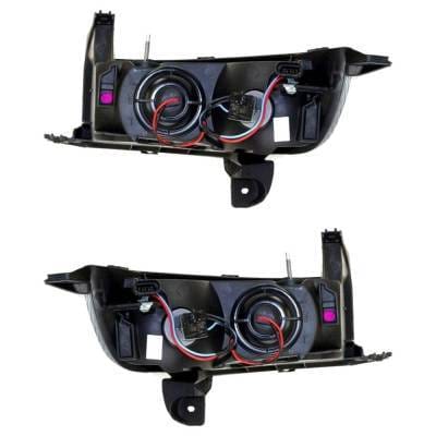 Drl Assembly Compatible With 2006-2011 Cadillac Dts 4.6L V8 Ld8 L37 292Hp Replaces Gm2592159 thumbnail 5