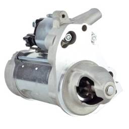 New 12V Cw Starter Fits Lexus Ls460 4.6L 2013-2015 2016 2017 Dsn1233 28100-38090