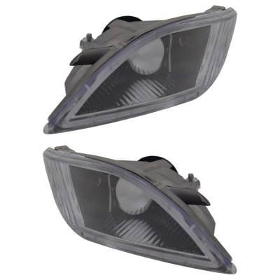 Drl Assembly Compatible With 2006-2010 Toyota Sienna 3.3L 3.5L V6 266Hp Replaces To2592122 thumbnail 7