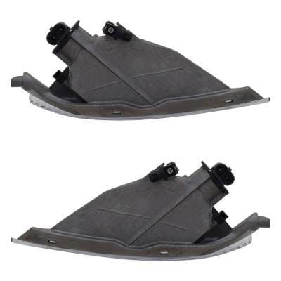 Drl Assembly Compatible With 2006-2010 Toyota Sienna 3.3L 3.5L V6 266Hp Replaces To2592122 thumbnail 11