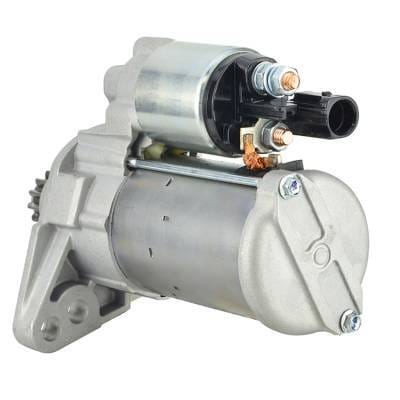 New 12V Ccw Starter Fits Volkswagen Beetle Golf 1.8L 2015 02Z911024fx 0001177013 thumbnail 3