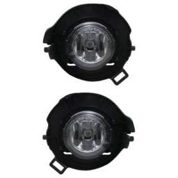 Drl Assembly Compatible With 2005-2012 Nissan Frontier Pathfinder 2.5L 4.0L I4 Qr25de Vq40de 261Hp