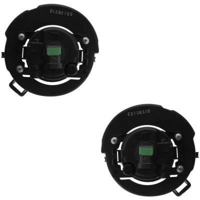 Drl Assembly Compatible With 2005-2012 Nissan Frontier Pathfinder 2.5L 4.0L I4 Qr25de Vq40de 261Hp thumbnail 5