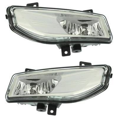 New Pair Of Daytime Running Lights Compatible With Nissan Rogue Versa Note Kicks Leaf Qashqai Rogue thumbnail 7