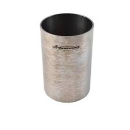 New 3.875" Bore Straight Cylinder Sleeve Compatible With Yamaha 4 Stroke 350 Hp 2002 4 Stroke 150 Hp
