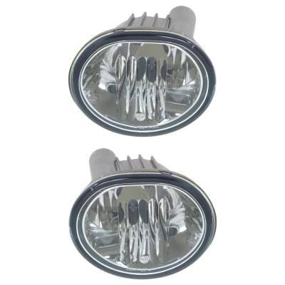 Drl Assembly Compatible With 2003-2010 Pontiac Vibe Matrix 1.8L I4 164Hp Replaces To2592116 thumbnail 3