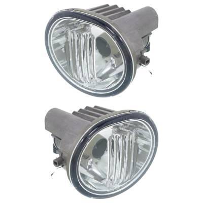 Drl Assembly Compatible With 2003-2010 Pontiac Vibe Matrix 1.8L I4 164Hp Replaces To2592116 thumbnail 5