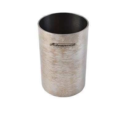 New 3.895" Bore .020" Over Straight Cylinder Sleeve Compatible With Yamaha 4 Stroke 350 Hp 2002 4