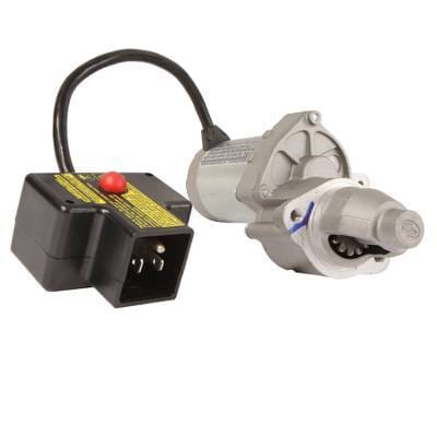 New Osgr 120V Starter Fits Briggs & Stratton By Number Only Acqd170a 1Acqd170a thumbnail 3