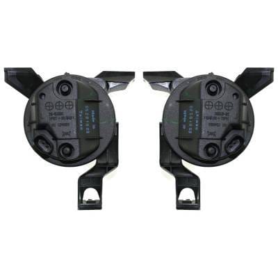 New Pair Of Daytime Running Lights Compatible With Volkswagen Beetle 1.8L 1.9L 2.0L 2001-2005 By thumbnail 5