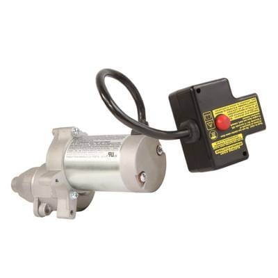 New Osgr 120V Starter Fits Briggs & Stratton By Number Only Sch0063 1Acqd170a