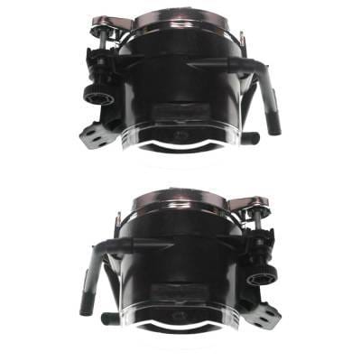 Drl Assembly Compatible With 2003-2012 Bmw 325Ci 330Ci 525I 530I 545I 645Ci X3 325Xi 525Xi 530Xi thumbnail 3