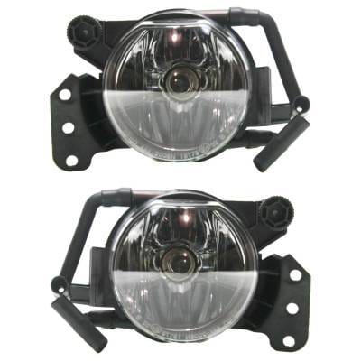 Drl Assembly Compatible With 2003-2012 Bmw 325Ci 330Ci 525I 530I 545I 645Ci X3 325Xi 525Xi 530Xi thumbnail 5