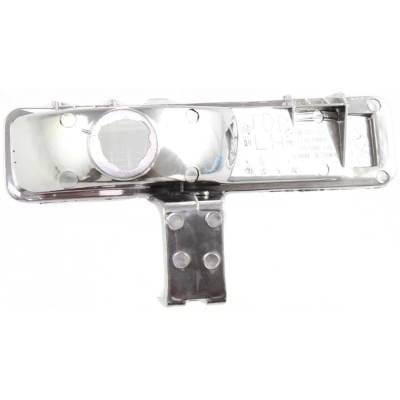 New Left Front Turn Signal Light Compatible With Chevrolet Pontiac Parisienne Brougham 6 Cyl 3.8L thumbnail 7
