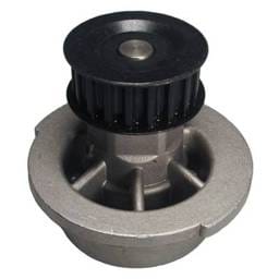 New Heavy Duty Water Pump Fits Pontiac Leman 1.6L 1588Cc 1991 1992 1993 90392901