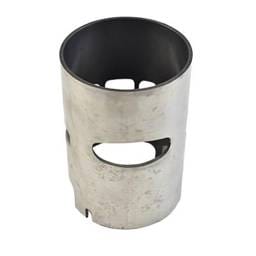 New Cylinder Sleeve Compatible With Mercury 6 Cyl 3.501 Bore 2.5L Optimax 175 Hp 2007 By 1254Ssa