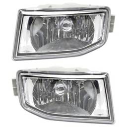 Drl Assembly Compatible With 2004-2006 Acura Mdx 3.5L V6 J35a5 265Hp Replaces Ac2592105