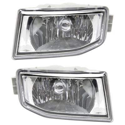 Drl Assembly Compatible With 2004-2006 Acura Mdx 3.5L V6 J35a5 265Hp Replaces Ac2592105