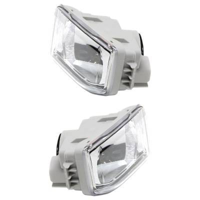 Drl Assembly Compatible With 2004-2006 Acura Mdx 3.5L V6 J35a5 265Hp Replaces Ac2592105 thumbnail 3