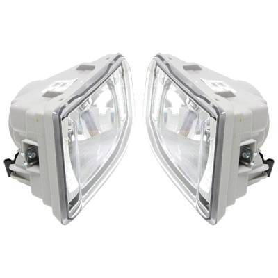 Drl Assembly Compatible With 2004-2006 Acura Mdx 3.5L V6 J35a5 265Hp Replaces Ac2592105 thumbnail 5