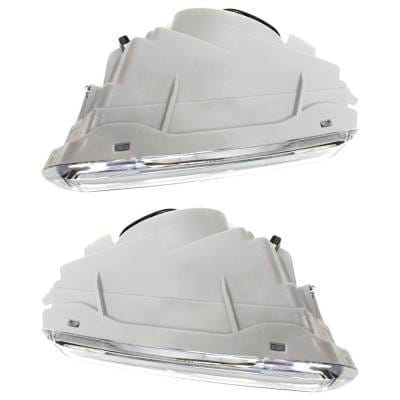 Drl Assembly Compatible With 2004-2006 Acura Mdx 3.5L V6 J35a5 265Hp Replaces Ac2592105 thumbnail 7