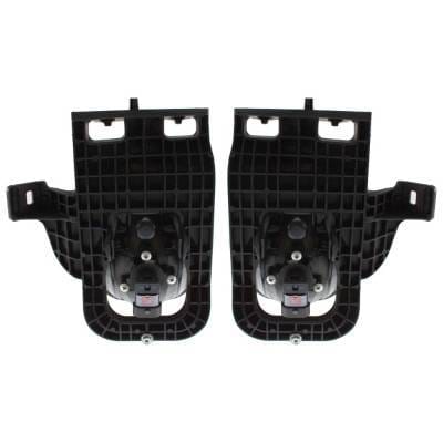 New Pair Of Daytime Running Lights Compatible With Ford Ranger 2.3L 3.0L 4.0L 2006 2007 By Part thumbnail 3