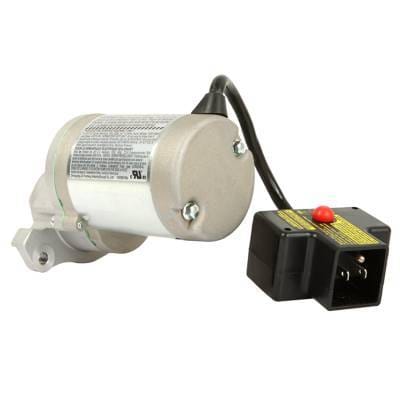 New 120V Starter Fits Various Applications By Part Number Only 1Acqd190b Sch0071 thumbnail 3