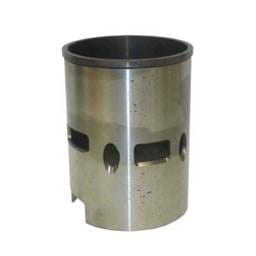 New 4.055" Bore Flanged Cylinder Sleeve Compatible With Johnson/Evinrude 6 Cyl 3.854 Bore E-Tec 3.4