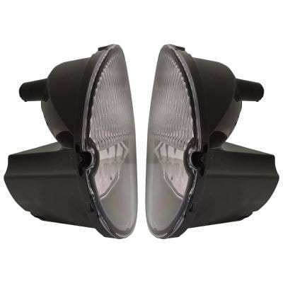 Drl Assembly Compatible With 2004-2009 Pontiac Grand Prix Solstice 3.8L 5.3L V6 L26 L32 Ls4 260Hp thumbnail 7