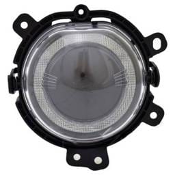 New Right Daytime Running Light Compatible With Mini Cooper S Hatchback F55 Cooper Base Hatchback