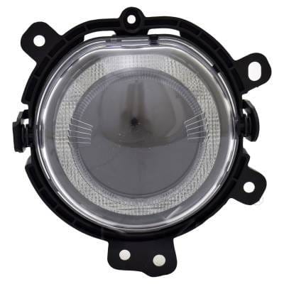New Right Daytime Running Light Compatible With Mini Cooper S Hatchback F55 Cooper Base Hatchback