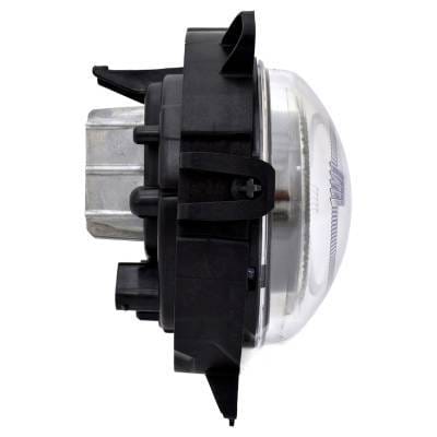 New Right Daytime Running Light Compatible With Mini Cooper S Hatchback F55 Cooper Base Hatchback thumbnail 9