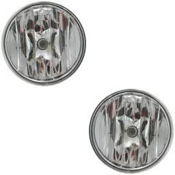 New Pair Of Daytime Running Lights Compatible With Gmc Sierra 1500 Sierra 2500 Hd Sierra 3500 Hd