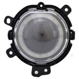 New Left Daytime Running Light Compatible With Mini Cooper S Hatchback F55 Cooper John Cooper Works
