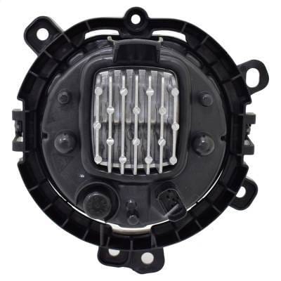 New Left Daytime Running Light Compatible With Mini Cooper S Hatchback F55 Cooper John Cooper Works thumbnail 3