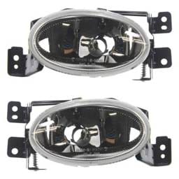Drl Assembly Compatible With 2006-2008 Acura Tsx 2.4L I4 K24a2 205Hp Replaces Ac2594100