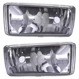 New Pair Of Daytime Running Lights Compatible With Chevrolet 2007 2008 2009 2010 2011 2012 2013 2014