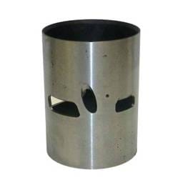 New 3.820" Bore .020" Over Straight Cylinder Sleeve Compatible With Johnson/Evinrude 3 Cyl 3.600