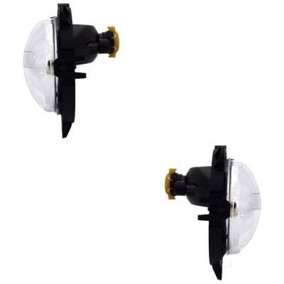 New Pair Of Daytime Running Light Assembly Compatible With Mini Cooper S Hatchback F55 Cooper thumbnail 11