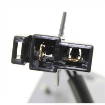 New Front Turn Signal Light Compatible With Ford Mazda 323 Gtx 4 Cyl 1.6L Festiva Gl 4 Cyl 1.3L thumbnail 9