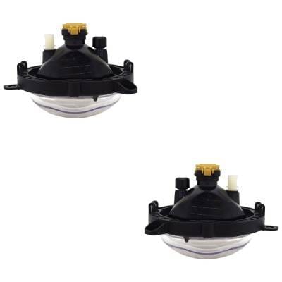 New Pair Of Daytime Running Light Assembly Compatible With Mini Cooper Clubman S Wagon F54 Cooper thumbnail 5