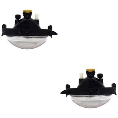 New Pair Of Daytime Running Light Assembly Compatible With Mini Cooper Clubman S Wagon F54 Cooper thumbnail 7