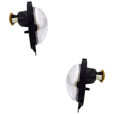 New Pair Of Daytime Running Light Assembly Compatible With Mini Cooper Clubman S Wagon F54 Cooper thumbnail 9