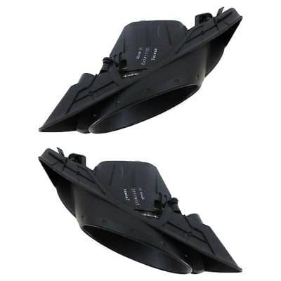 Drl Assembly Compatible With 2009-2011 Honda Fit 1.5L I4 L15a7 117Hp Replaces Ho2592122 thumbnail 9