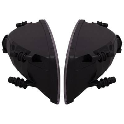 New Pair Of Daytime Running Lights Compatible With Ford Explorer Explorer Sport Trac 4.0L 4.6L thumbnail 9