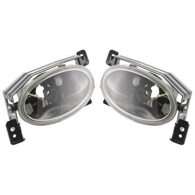 Drl Assembly Compatible With 2006-2008 Acura Tsx 2.4L I4 K24a2 205Hp Replaces Ac2594100 thumbnail 5