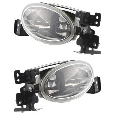 Drl Assembly Compatible With 2006-2008 Acura Tsx 2.4L I4 K24a2 205Hp Replaces Ac2594100 thumbnail 7