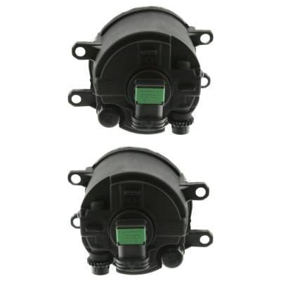 Drl Assembly Compatible With 2006-2016 Scion Xa Rav4 Camry Solara Yaris Is F Lx570 Avalon Highlander thumbnail 7